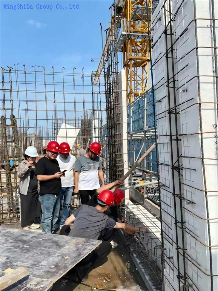 Integrated Insulation Structure Board manufacturers