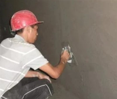Cómo el mortero de yeso está remodelando los estándares de ingeniería