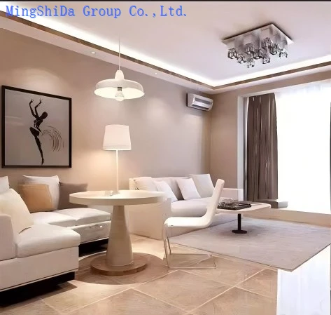 Why Interior Latex Paint Dominates Global Wall Decoration